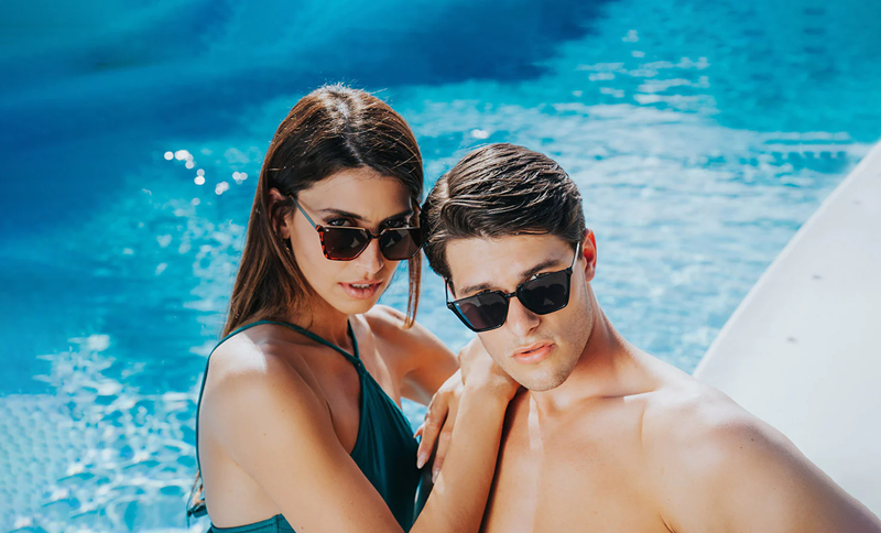 Red Raven: Το ελληνικό brand μας συστήνει τις τάσεις στα γυαλιά ηλίου για το 2023 - εικόνα 2