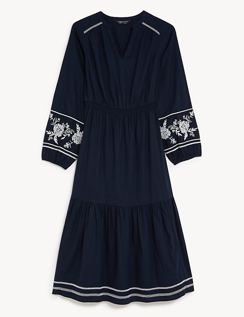 navy_blue_forema_klos_me_kentima_sto_maniki