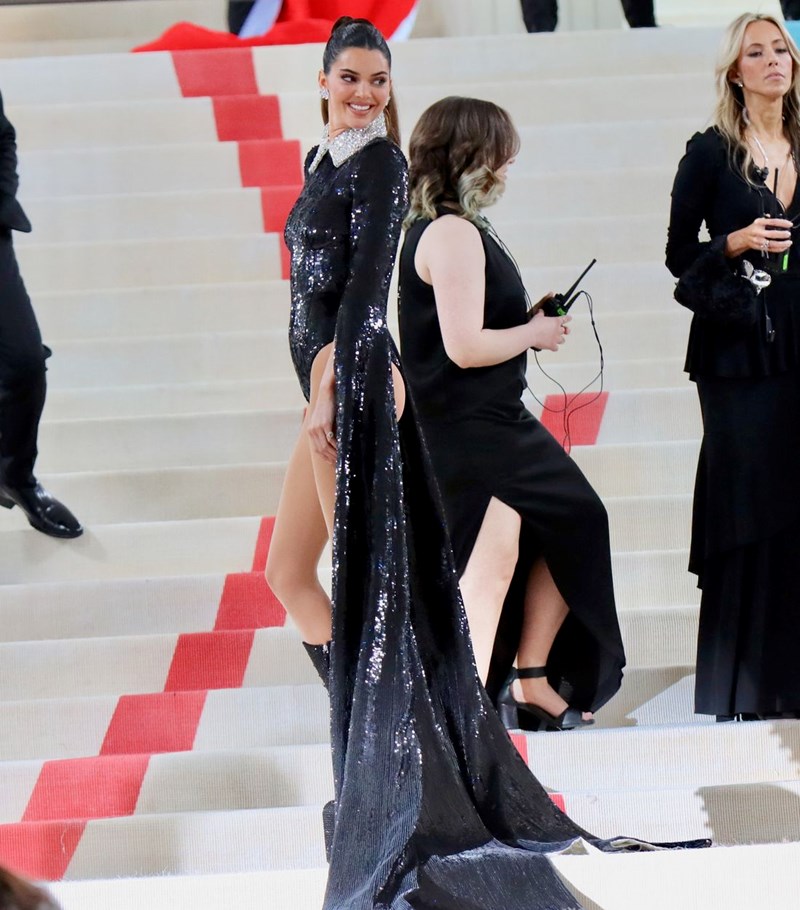 Met Gala 2023: Αυτές είναι οι εμφανίσεις που ξεχωρίσαν στο ετήσιο event μόδας - εικόνα 4