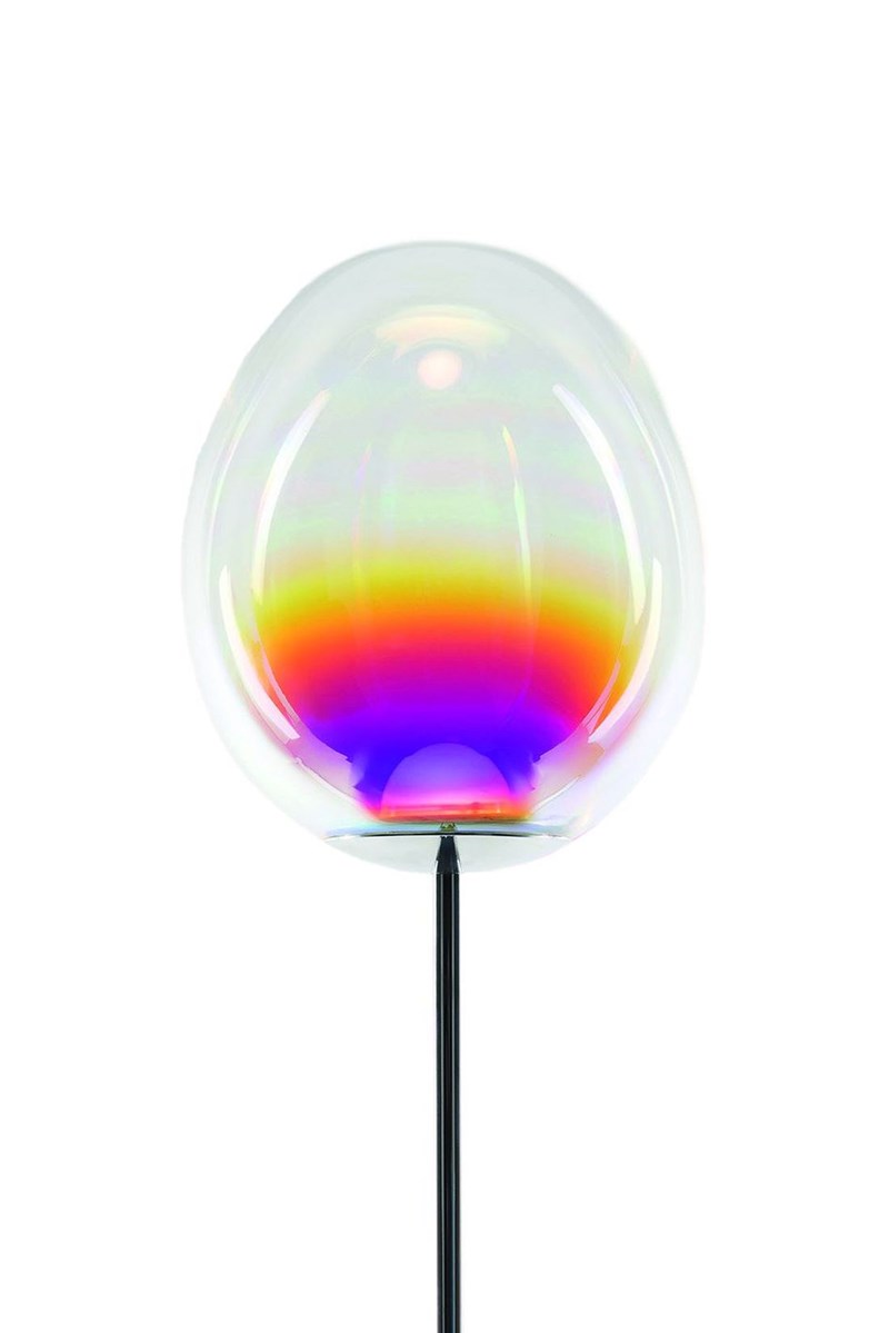 Pump up the volume! Η νέα τάση στη διακόσμηση, θέλει ένταση - εικόνα 6