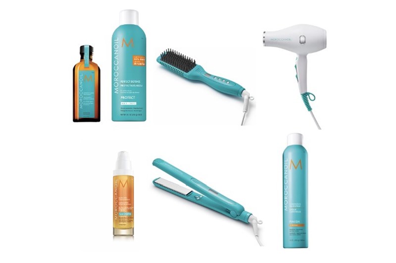 Όλα τα steps για να αντιγράψουμε τα hair-looks που είχαν οι Whitney Peak και Camila Morrone στο Met Gala - εικόνα 4