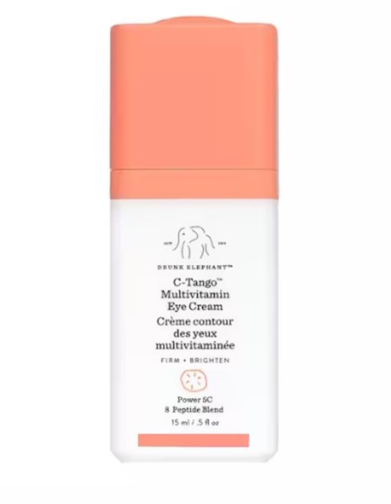 Αυτές οι κρέμες ματιών με βιταμίνη C θα φωτίσουν το βλέμμα σου αμέσως - εικόνα 2