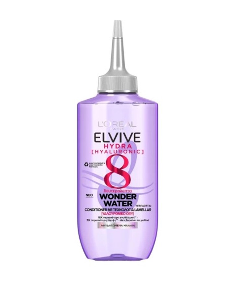 Ενυδατωμένα και απαλά μαλλιά: Βρήκαμε τα προϊόντα που χρειάζεσαι - εικόνα 3