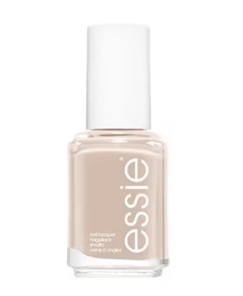 To nude μανικιούρ της Meghan Markle είναι η πιο κομψή επιλογή για το καλοκαίρι - εικόνα 1