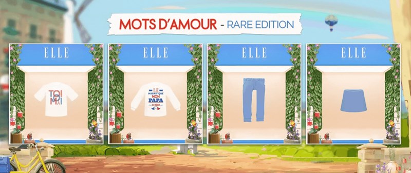 My Neighbor Alice x ELLE: Μία συνεργασία που θα αλλάξει το σύμπαν των video games - εικόνα 1