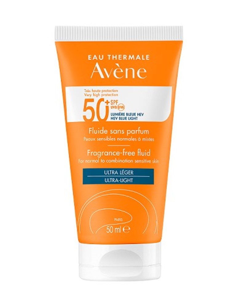 Ευαίσθητη επιδερμίδα: Αυτό το στοιχείο σίγουρα δεν θα πρέπει να υπάρχει στην αντηλιακή σου κρέμα - εικόνα 1