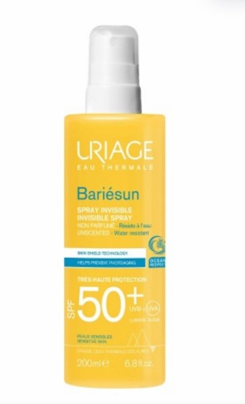 Ευαίσθητη επιδερμίδα: Αυτό το στοιχείο σίγουρα δεν θα πρέπει να υπάρχει στην αντηλιακή σου κρέμα - εικόνα 4