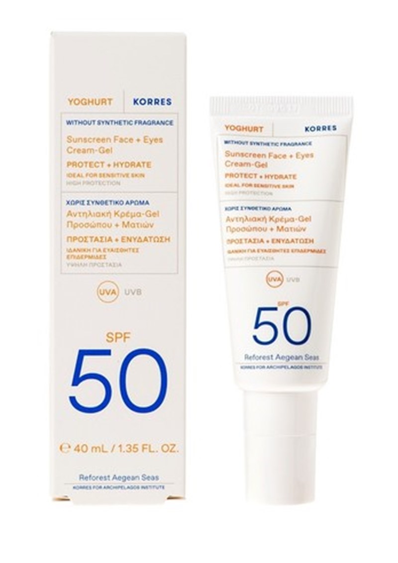 Ευαίσθητη επιδερμίδα: Αυτό το στοιχείο σίγουρα δεν θα πρέπει να υπάρχει στην αντηλιακή σου κρέμα - εικόνα 2