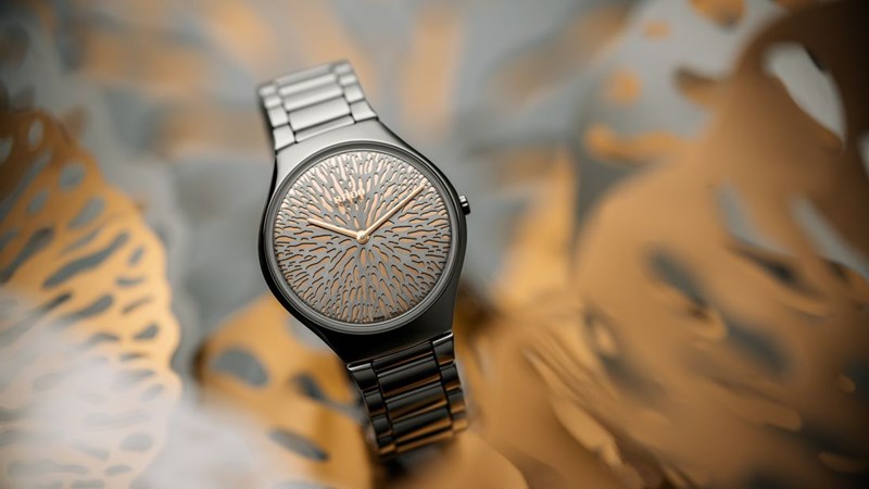 Rado "Great Gardens of the World": Τρία ακόμη κεφάλαια μιας συναρπαστικής ιστορίας - εικόνα 6