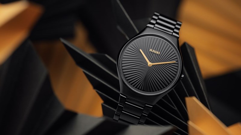 Rado "Great Gardens of the World": Τρία ακόμη κεφάλαια μιας συναρπαστικής ιστορίας - εικόνα 1