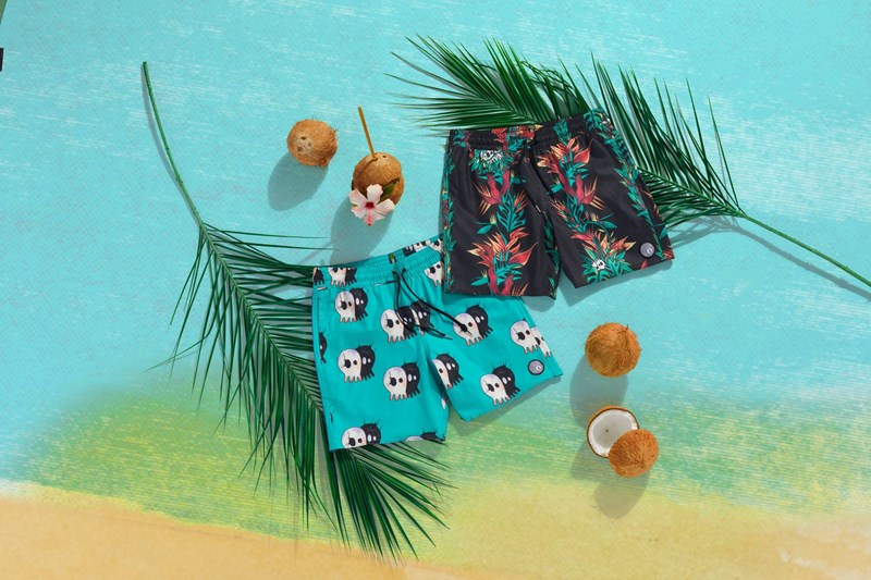 H Volcom επαναλανσάρει τη μουσική της πλατφόρμα, Volcom Entertainment - εικόνα 3