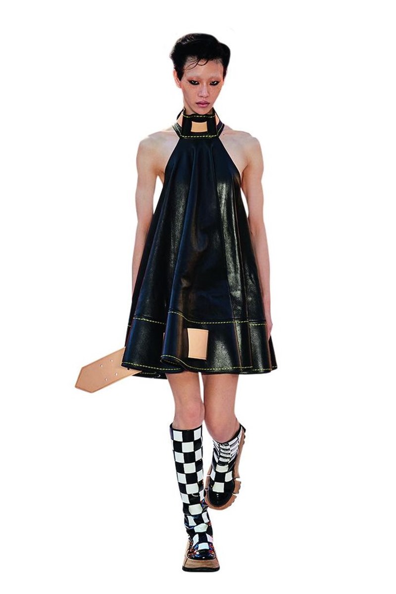 Πυθαγόρειο Θεώρημα: Τα αξεσουάρ φέτος καθορίζονται από το σχήμα τους - εικόνα 11