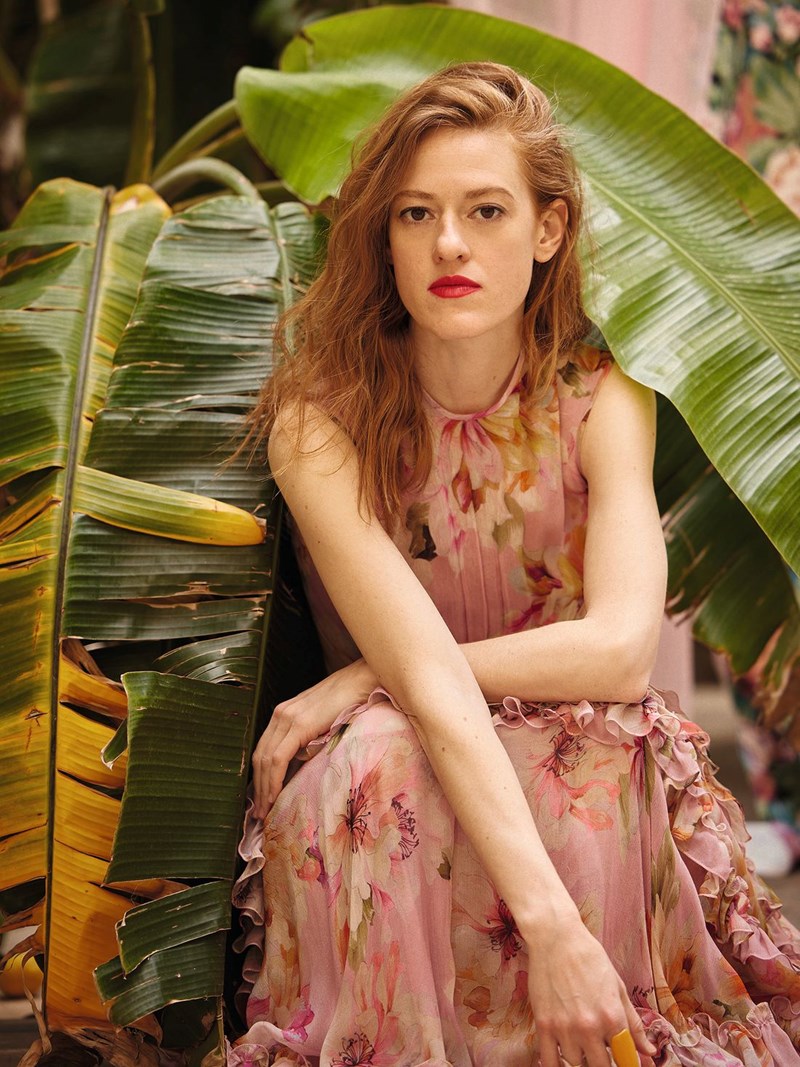 ELLE Ιουνίου: Let's save the planet - εικόνα 9