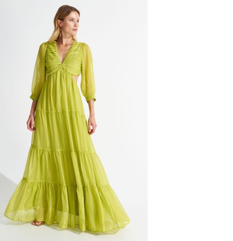 To loose-fit φόρεμα της Katie Holmes είναι η απόλυτη καλοκαιρινή έμπνευση - εικόνα 5