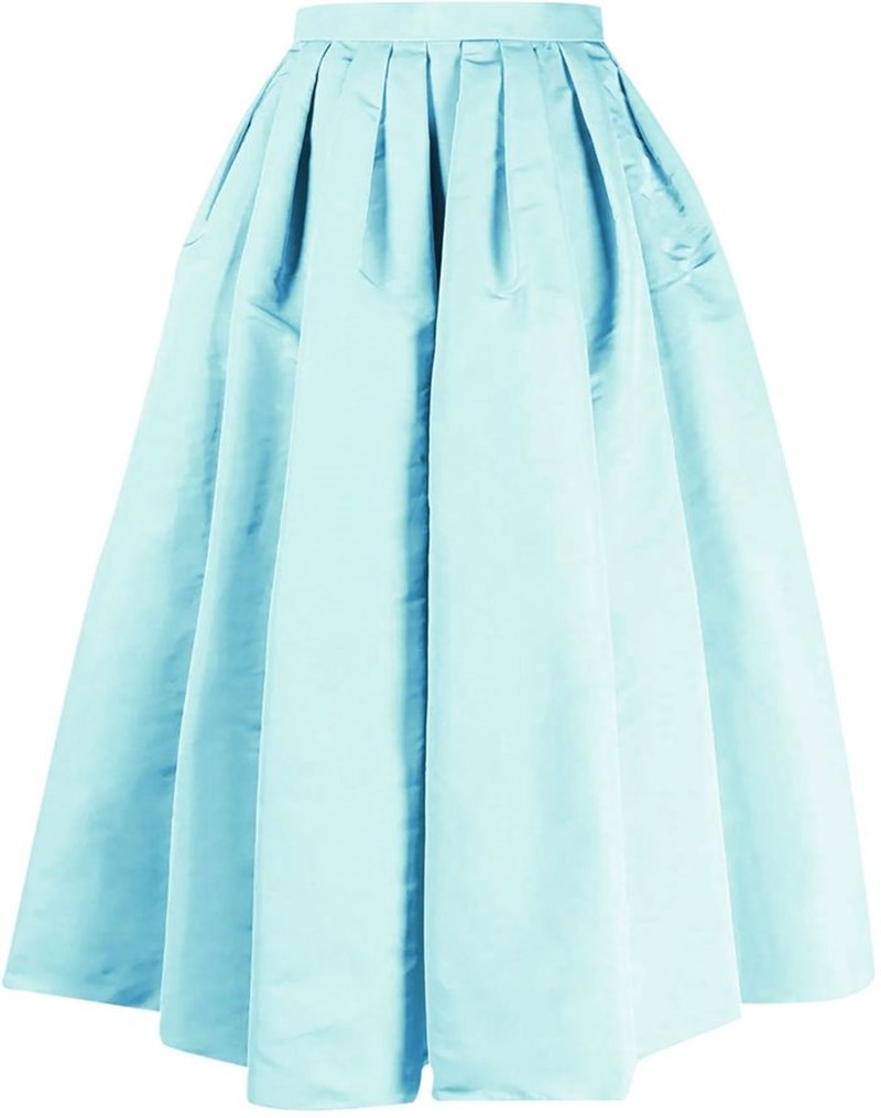 Baby blue: To διάφανο γαλάζιο είναι η νέα μας εμμονή - εικόνα 8