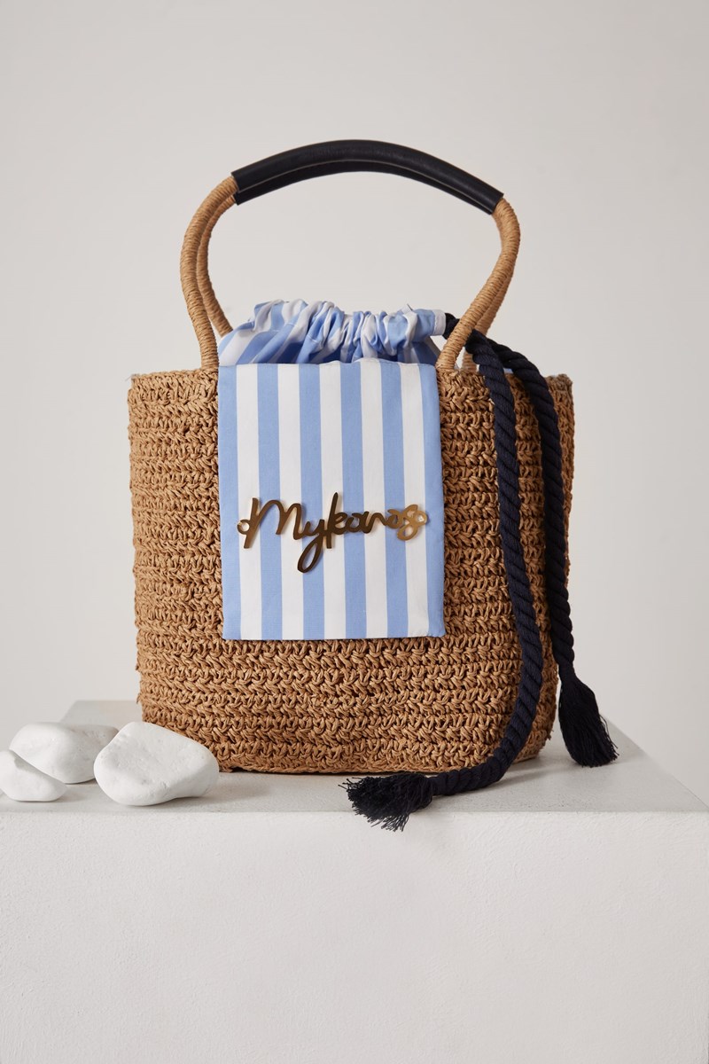 7 ελληνικές designer bags για τις καλοκαιρινές εμφανίσεις σου - εικόνα 7