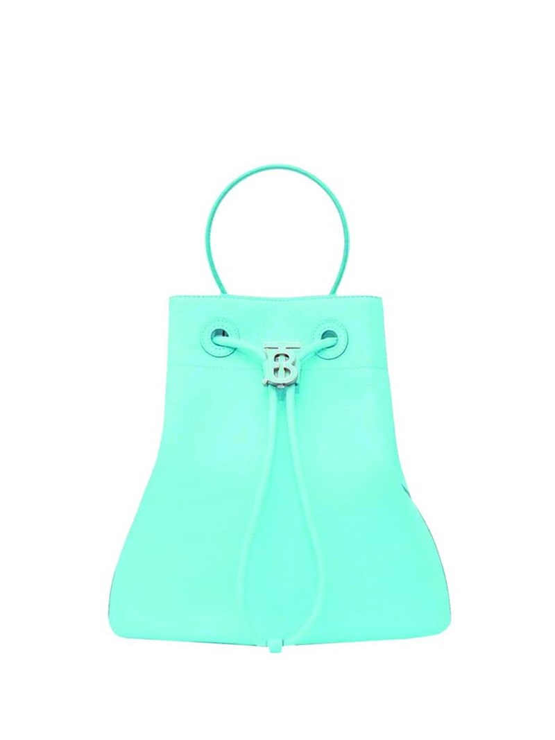 Baby blue: To διάφανο γαλάζιο είναι η νέα μας εμμονή - εικόνα 4