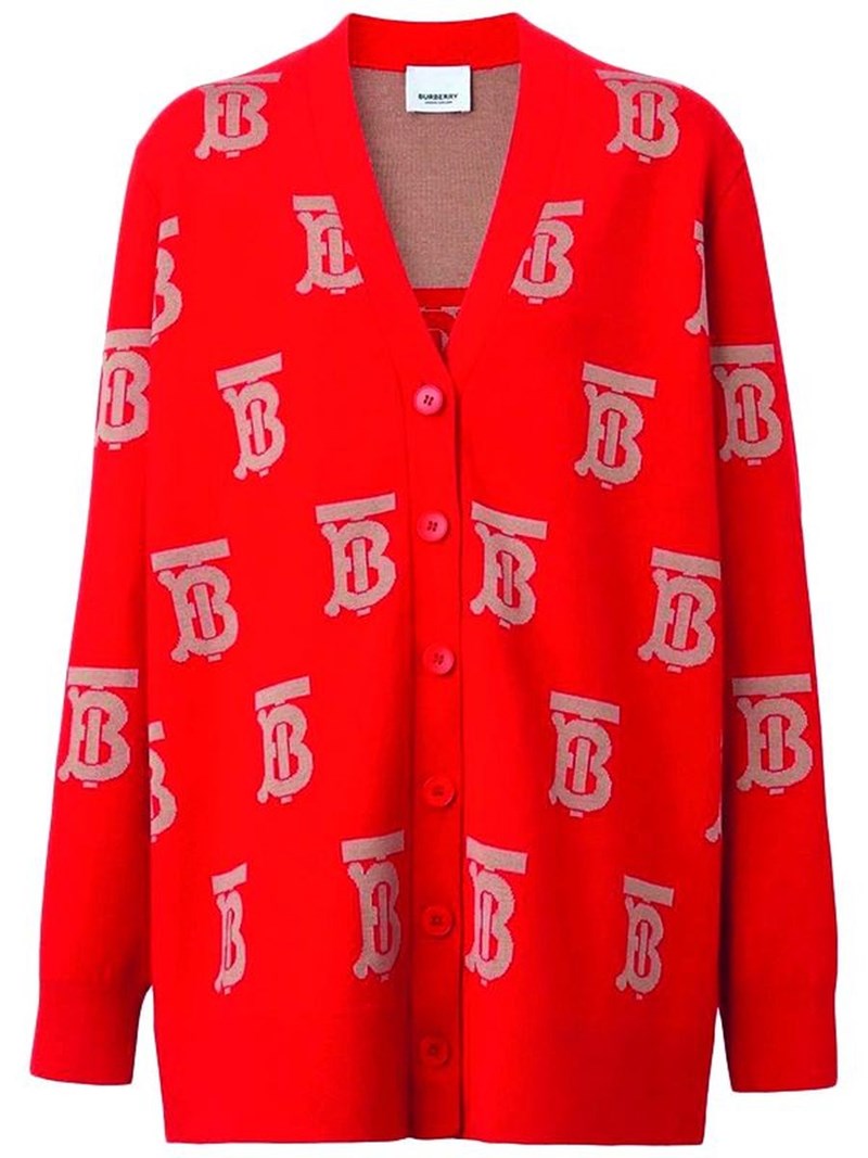 Logomania: Τα μονογράμματα  αγαπημένων μας brands συναντούν τις διαφάνειες - εικόνα 4