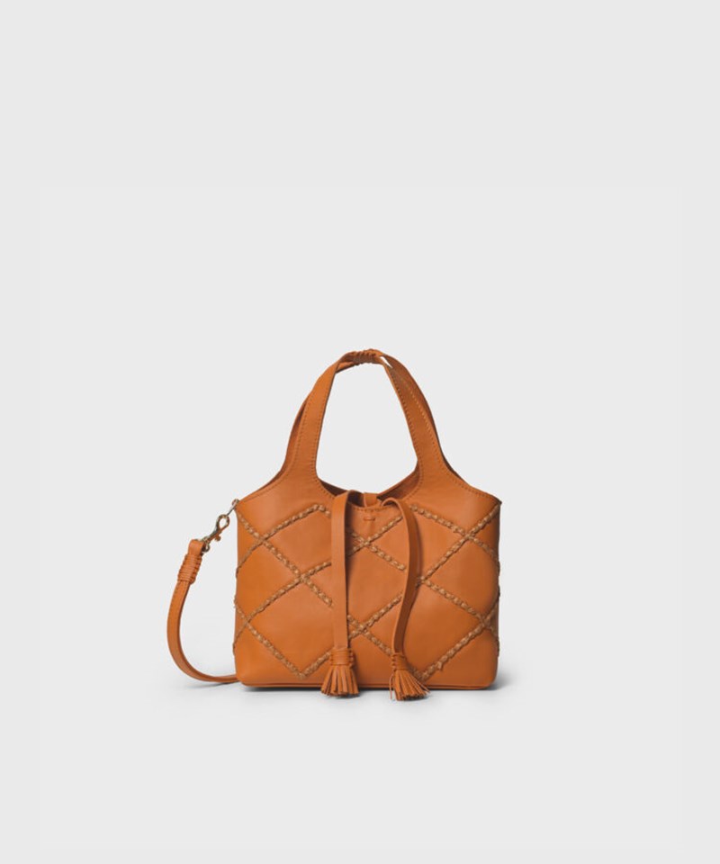 tampa_dermatini_tsanta_me_rafes