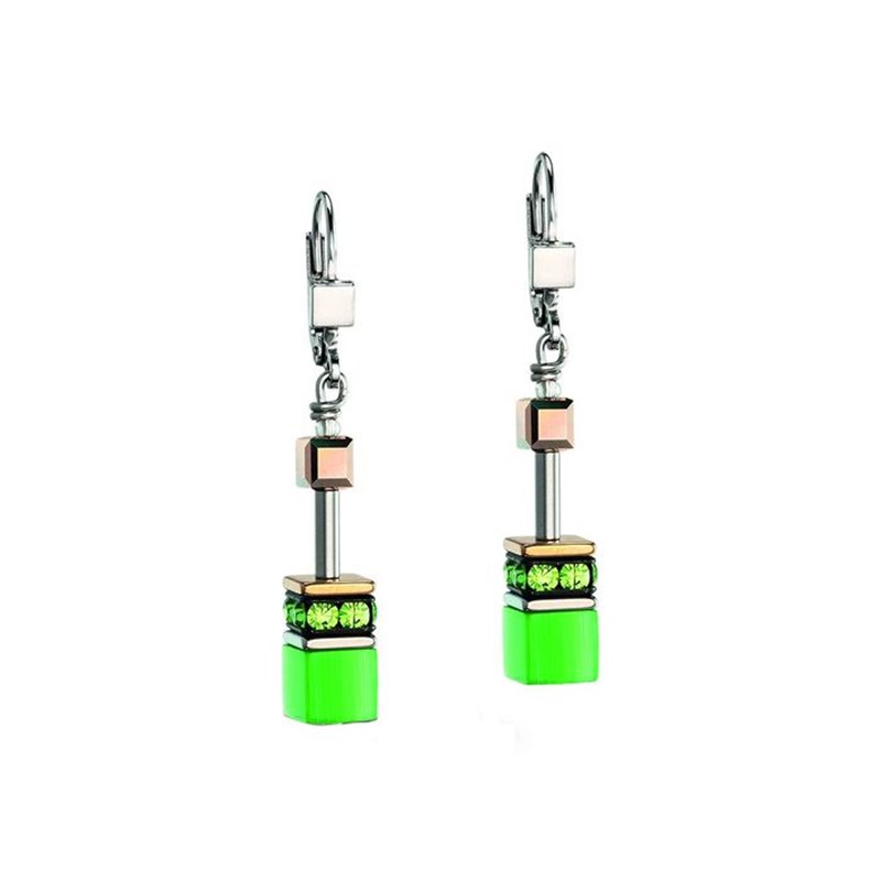 Lime green και ΣΙΑ: Από τη φλούο μέχρι την πιο baby εκδοχή του, το πράσινο είναι το χρώμα της σεζόν - εικόνα 7