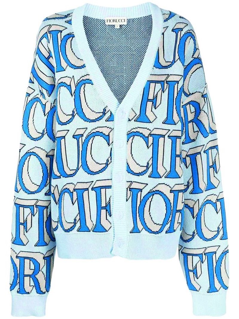 Logomania: Τα μονογράμματα  αγαπημένων μας brands συναντούν τις διαφάνειες - εικόνα 3