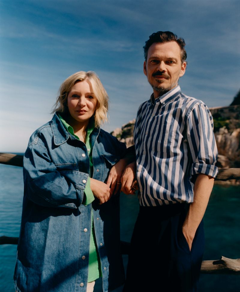 Kurt Geiger X Matthew Williamson μια limited-edition συλλογή με κομμάτια κλειδί για την παραλία - εικόνα 1