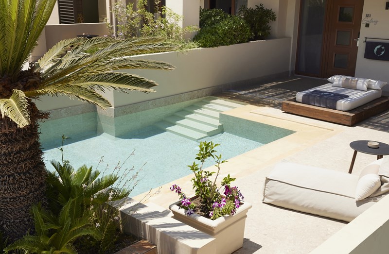 Exclusive Collection by Louis Hotels: Tα Mykonos Theoxenia και Asterion εστιάζουν στο wellness με τις Mindful Weeks - εικόνα 3