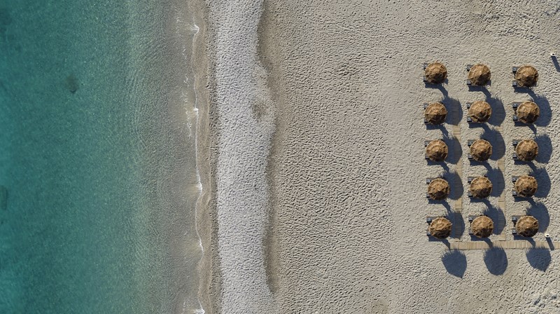 Exclusive Collection by Louis Hotels: Tα Mykonos Theoxenia και Asterion εστιάζουν στο wellness με τις Mindful Weeks - εικόνα 1