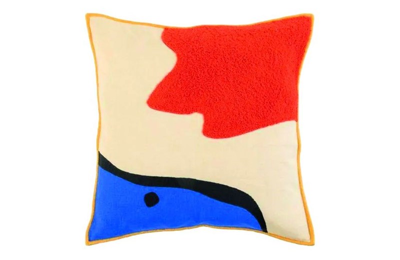 Pump up the volume! Η νέα τάση στη διακόσμηση, θέλει ένταση - εικόνα 7