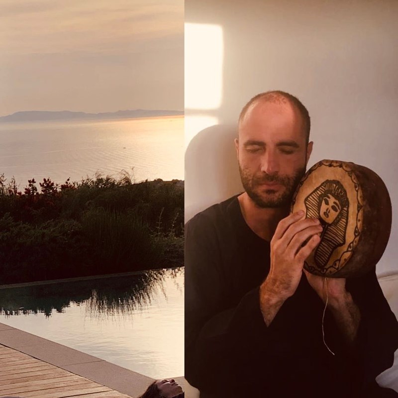 Exclusive Collection by Louis Hotels: Tα Mykonos Theoxenia και Asterion εστιάζουν στο wellness με τις Mindful Weeks - εικόνα 5