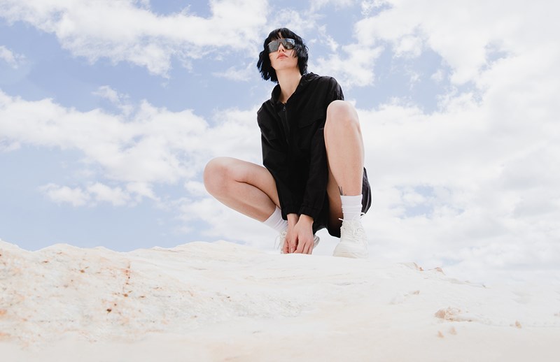 DIRTY LAUNDRY SS23: Άνετες γραμμές, για looks από το πρωί μέχρι το βράδυ - εικόνα 1