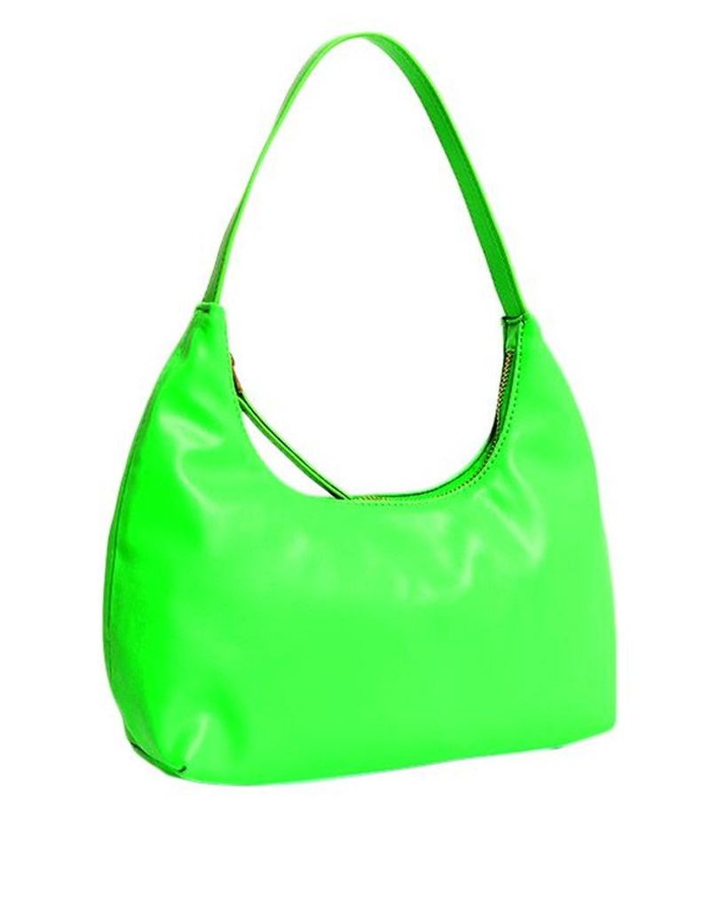 Lime green και ΣΙΑ: Από τη φλούο μέχρι την πιο baby εκδοχή του, το πράσινο είναι το χρώμα της σεζόν - εικόνα 16