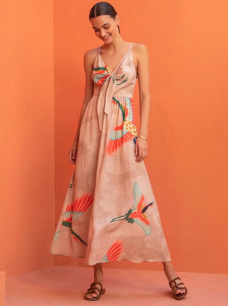 forema_me_spaghetti_tirantes_kai_erwdious_somon_moutaki