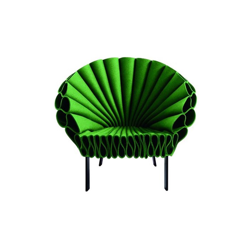 Green Indoors: Το πράσινο είναι το νέο αγαπημένο των μεγάλων οίκων - εικόνα 1