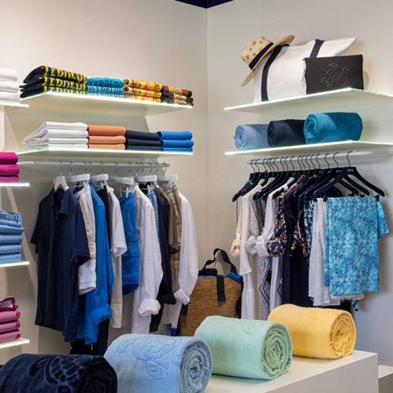 H Vilebrequin εγκαινιάζει τη νέα boutique στη Κηφισιά - εικόνα 2