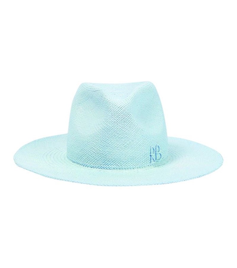 Baby blue: To διάφανο γαλάζιο είναι η νέα μας εμμονή - εικόνα 10