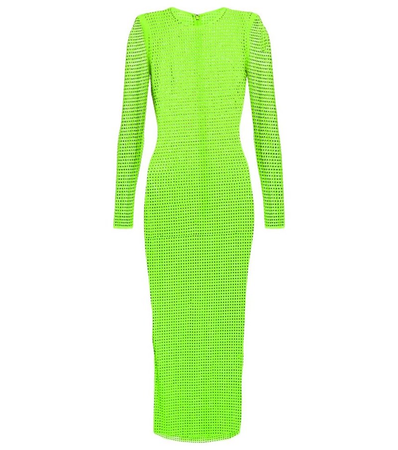 Colour Fest: Αυτά είναι τα χρώματα που θέλουμε στην γκαρνταρόμπα μας - εικόνα 4