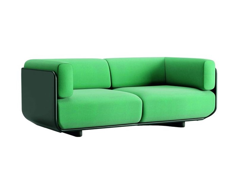 Green Indoors: Το πράσινο είναι το νέο αγαπημένο των μεγάλων οίκων - εικόνα 18