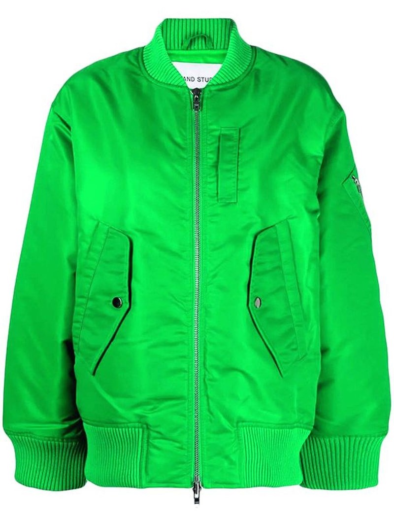 Colour Fest: Αυτά είναι τα χρώματα που θέλουμε στην γκαρνταρόμπα μας - εικόνα 6