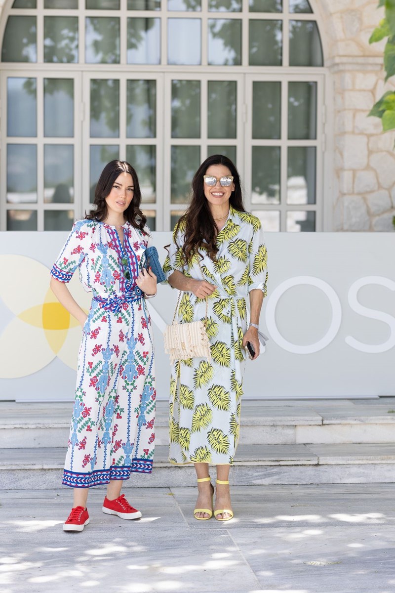 Institut Esthederm: Η παρουσίαση του νέου καινοτόμου αντιγηραντικού ορού, Age ProteomTM Advanced Serum - εικόνα 6