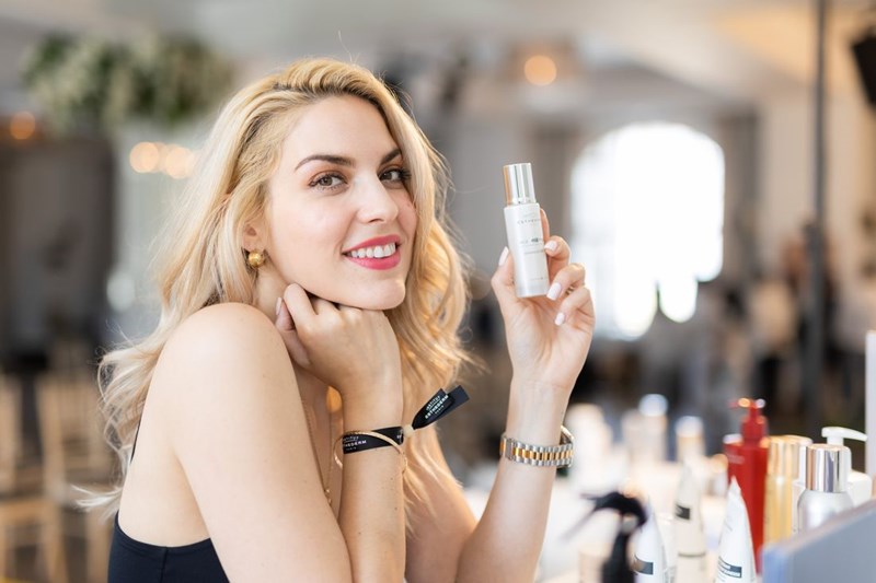 Institut Esthederm: Η παρουσίαση του νέου καινοτόμου αντιγηραντικού ορού, Age ProteomTM Advanced Serum - εικόνα 4