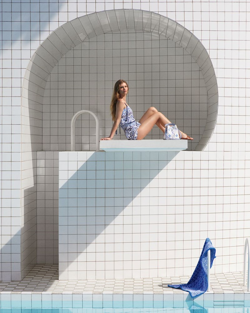 Η Louis Vuitton ανοίγει το πρώτο της pop-up store στο κοσμοπολίτικο Zuma Mykonos - εικόνα 5