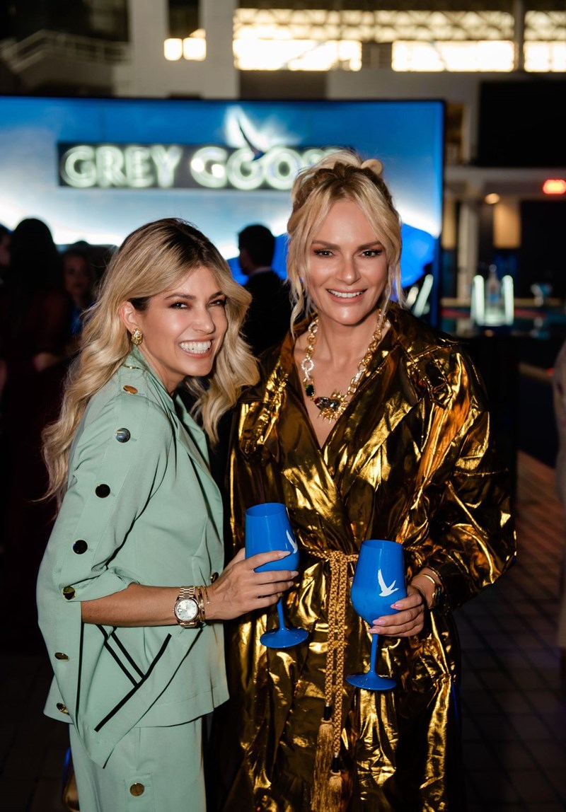 MI-RŌ x Grey Goose: Το μεγαλύτερο fashion show που έγινε ποτέ  στην Ελλάδα! - εικόνα 10