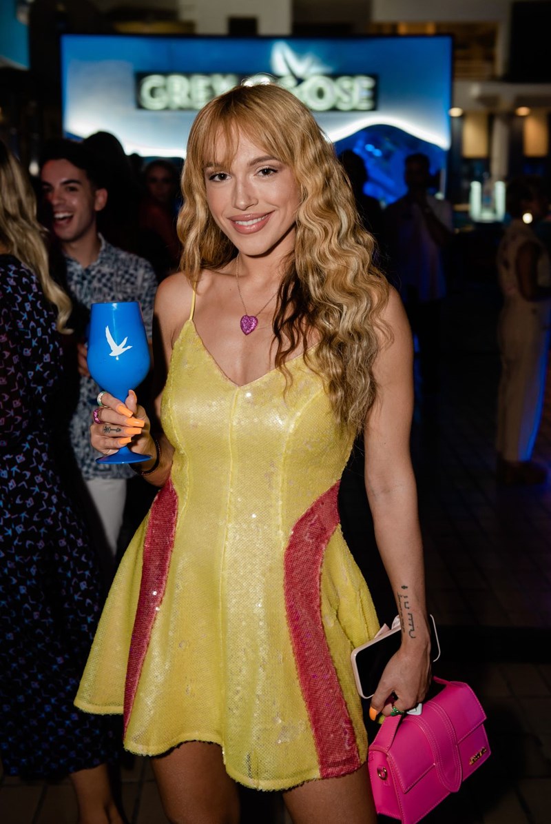 MI-RŌ x Grey Goose: Το μεγαλύτερο fashion show που έγινε ποτέ  στην Ελλάδα! - εικόνα 15