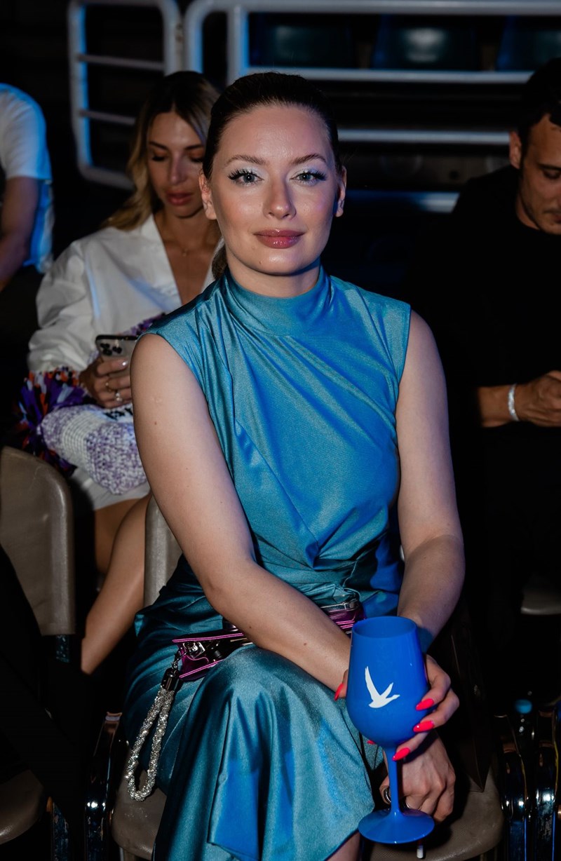 MI-RŌ x Grey Goose: Το μεγαλύτερο fashion show που έγινε ποτέ  στην Ελλάδα! - εικόνα 19