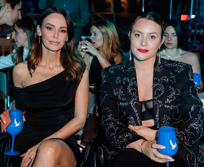 MI-RŌ x Grey Goose: Το μεγαλύτερο fashion show που έγινε ποτέ  στην Ελλάδα! - εικόνα 21