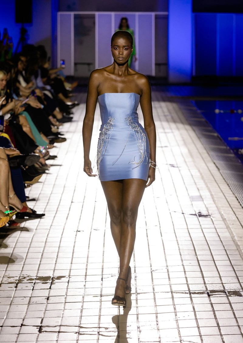 MI-RŌ x Grey Goose: Το μεγαλύτερο fashion show που έγινε ποτέ  στην Ελλάδα! - εικόνα 23