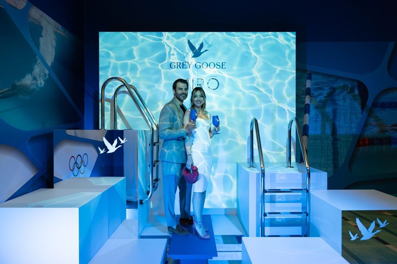 MI-RŌ x Grey Goose: Το μεγαλύτερο fashion show που έγινε ποτέ  στην Ελλάδα! - εικόνα 27