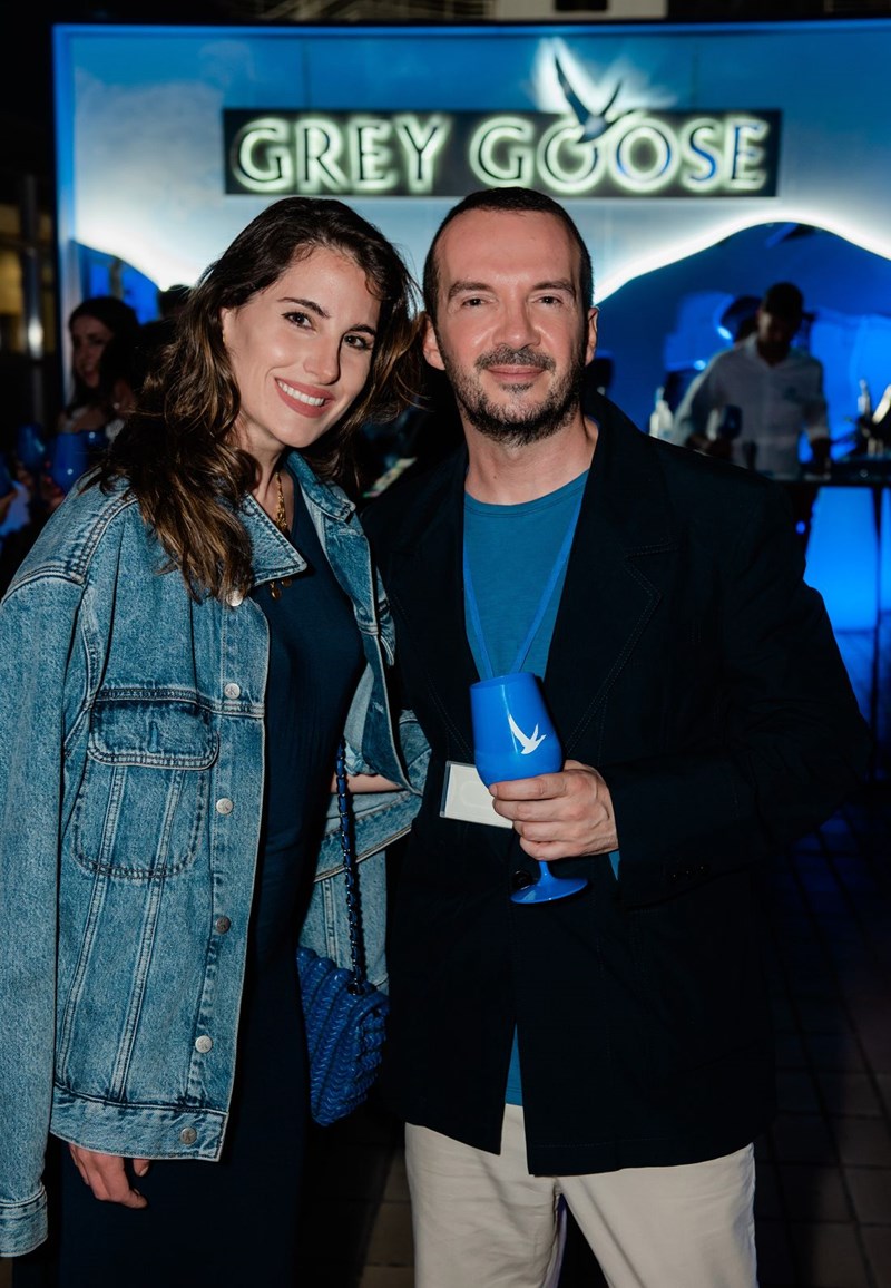 MI-RŌ x Grey Goose: Το μεγαλύτερο fashion show που έγινε ποτέ  στην Ελλάδα! - εικόνα 28