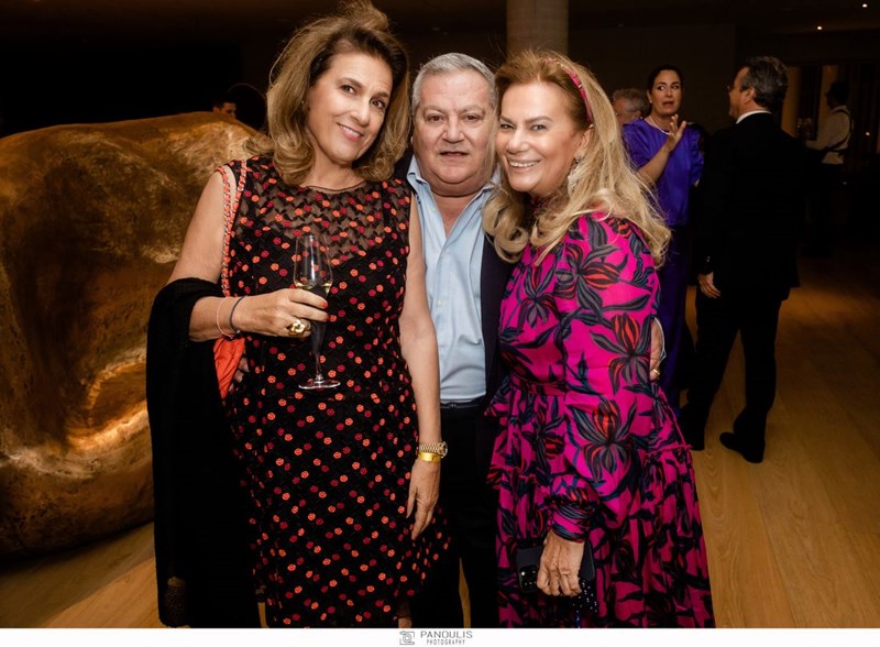 Rolex Arts Festival: Πηγή έμπνευσης στην Αθήνα - εικόνα 3